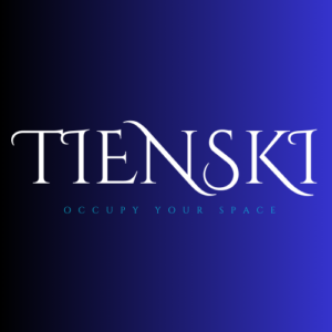 tienski logo new