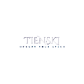 Tienski Website