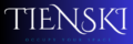 tienski logo new